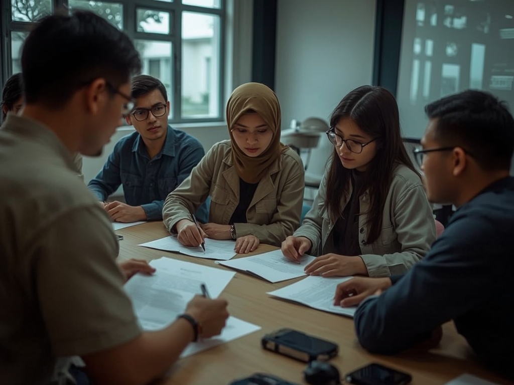 Mitos dan Fakta: Langkah Operasional Menata Kesehatan, Hunian, dan Perjalanan